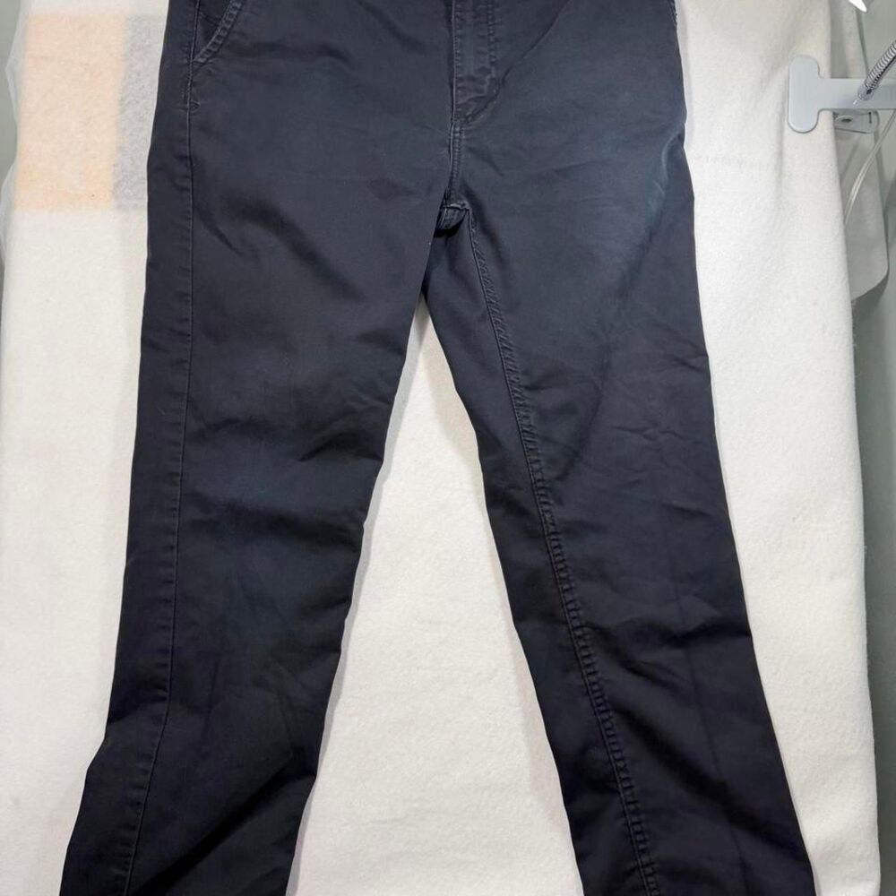 Vans Men's Navy Trousers